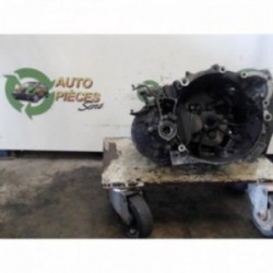 Boite de vitesses PEUGEOT 