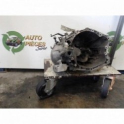 Boite de vitesses CITROEN 