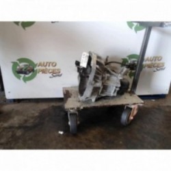 Boite de vitesses RENAULT 