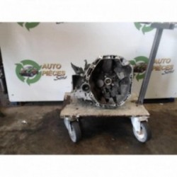 Boite de vitesses RENAULT...
