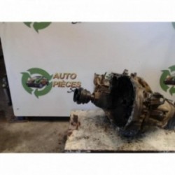Boite de vitesses RENAULT 
