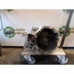 Boite de vitesses RENAULT 