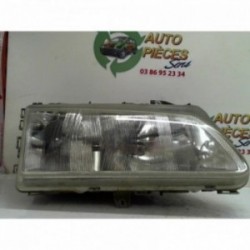 Optique avant principal...