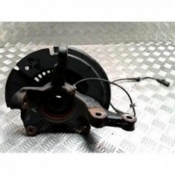 Fusee avant gauche RENAULT...