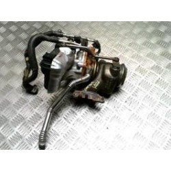 Turbo RENAULT CAPTUR 2 PHASE 1