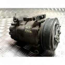Compresseur clim CITROEN C3...