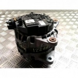 Alternateur RENAULT CAPTUR...