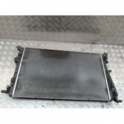 Radiateur eau RENAULT...