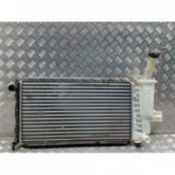 Radiateur eau FIAT PUNTO 2...