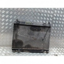 Radiateur eau FORD FIESTA 6...
