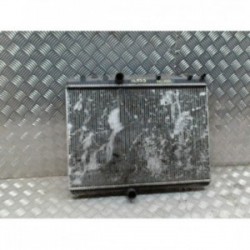 Radiateur eau CITROEN NEMO