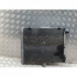 Radiateur clim PEUGEOT 1007