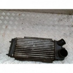 Echangeur air (Intercooler)...