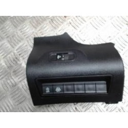 Commande de reglage hauteur...