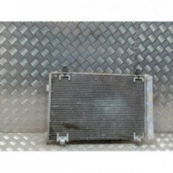 Radiateur clim CITROEN NEMO