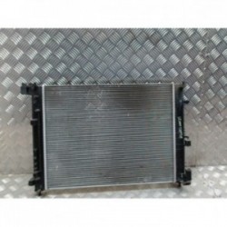 Radiateur eau RENAULT...