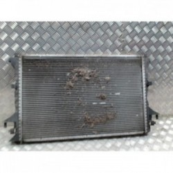Radiateur eau RENAULT GRAND...