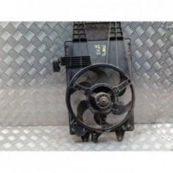 Moto ventilateur radiateur...