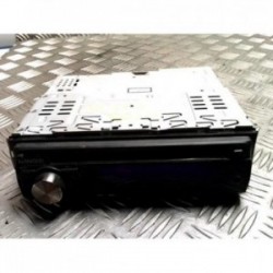 Autoradio d'origine RENAULT...