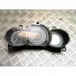 Compteur CITROEN C3 2 PHASE 1