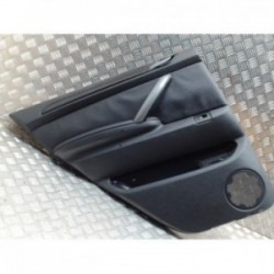 Panneau de porte arriere...