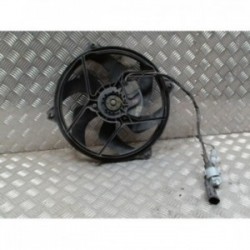 Moto ventilateur radiateur...