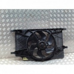 Moto ventilateur radiateur...