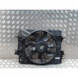 Moto ventilateur radiateur...