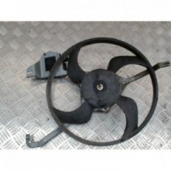 Moto ventilateur radiateur...