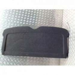 Plage arriere PEUGEOT 307...