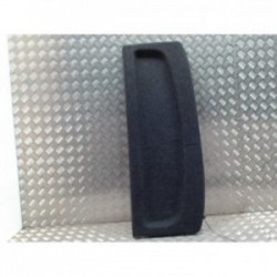 Plage arriere OPEL CORSA D...