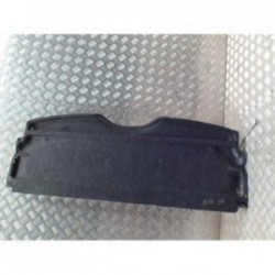 Plage arriere PEUGEOT 206...