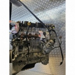 Moteur VOLVO V 40 2 PHASE 1...