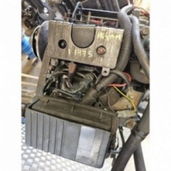 Moteur AIXAM 