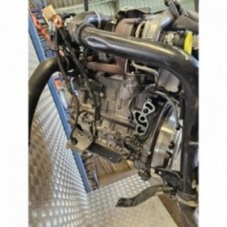 Moteur VOLVO V 50 PHASE 2...