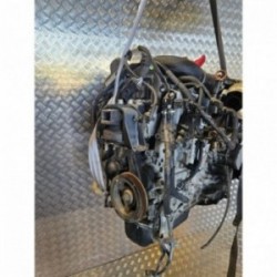 Moteur PEUGEOT 208 1 PHASE 1