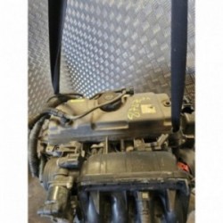 Moteur CITROEN C2 PHASE 1