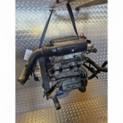 Moteur FIAT GRANDE PUNTO