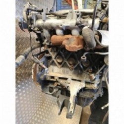 Moteur RENAULT GRAND SCENIC...