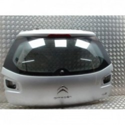 Malle/Hayon arriere CITROEN...