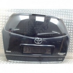 Malle/Hayon arriere TOYOTA...
