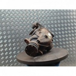 Pont (propulsion) BMW SERIE...
