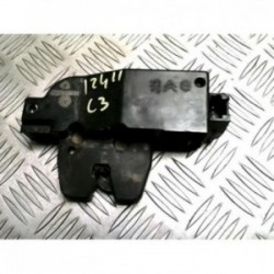 Serrure de hayon CITROEN C3...