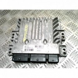 Calculateur moteur RENAULT...
