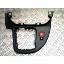 Bouton de warning RENAULT...