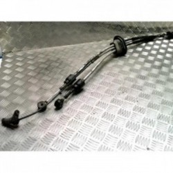 Tringlerie boite FIAT SCUDO 2