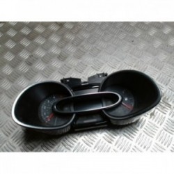 Compteur RENAULT CLIO 4...