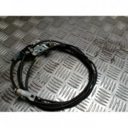 Cable ouverture capot...