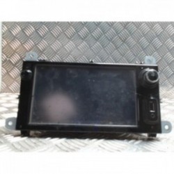 Ecran GPS RENAULT CLIO 4...