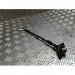 Antenne RENAULT CLIO 4 PHASE 2